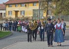 Michal Sláma : Hodový průvod 20.10.2018